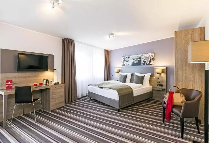 اتاق سوپریور, Leonardo Hotel Nürnberg