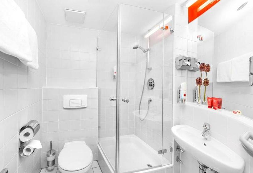 Трехместный Номер Комфорт, Leonardo Hotel Nürnberg