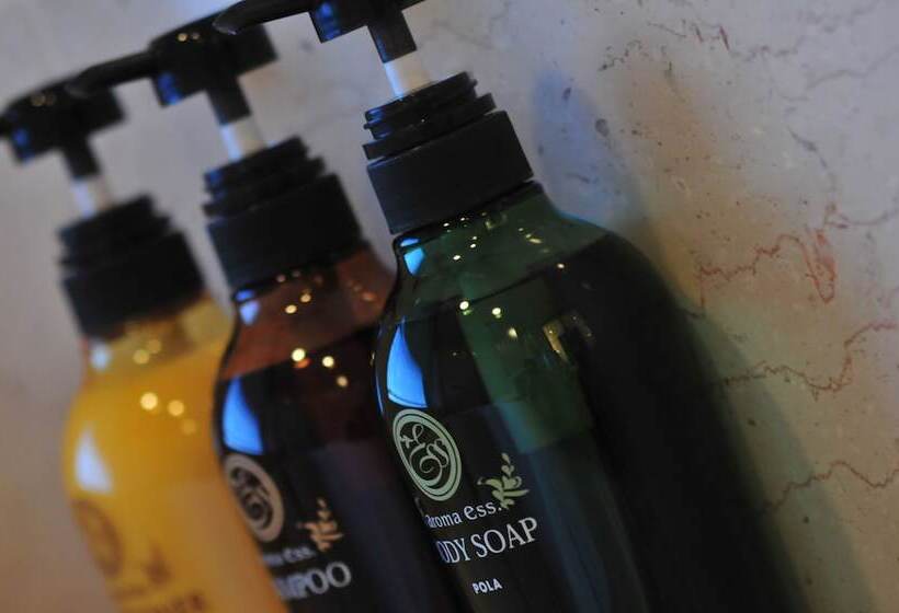 标准间, Metropolitan Morioka New Wing