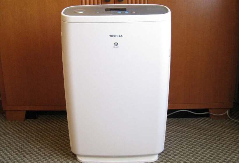 标准间, Metropolitan Morioka New Wing