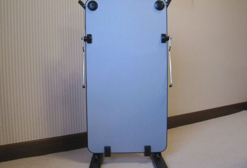 标准间, Metropolitan Morioka New Wing