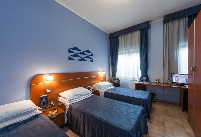 اتاق استاندارد سه نفره, Millennium Gold