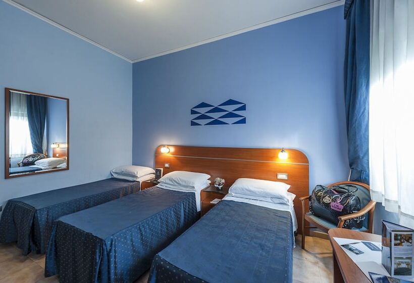 اتاق استاندارد سه نفره, Millennium Gold