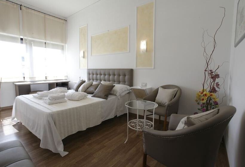 اتاق سوپریور, Millennium Gold