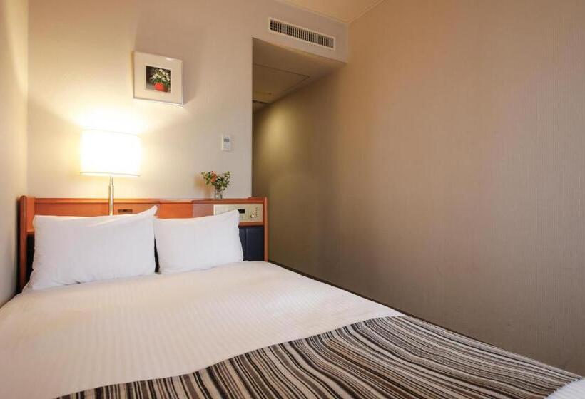 غرفة أساسية سرير مزدوج, Nikko Himeji