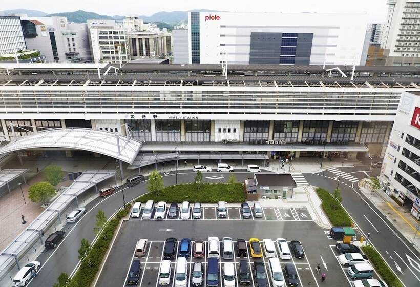 غرفة سوبيريور, Nikko Himeji