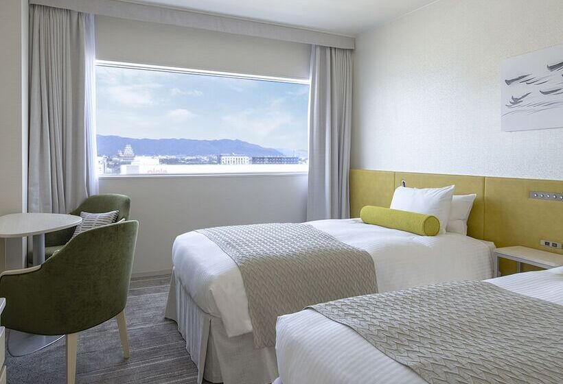 غرفة سوبيريور, Nikko Himeji