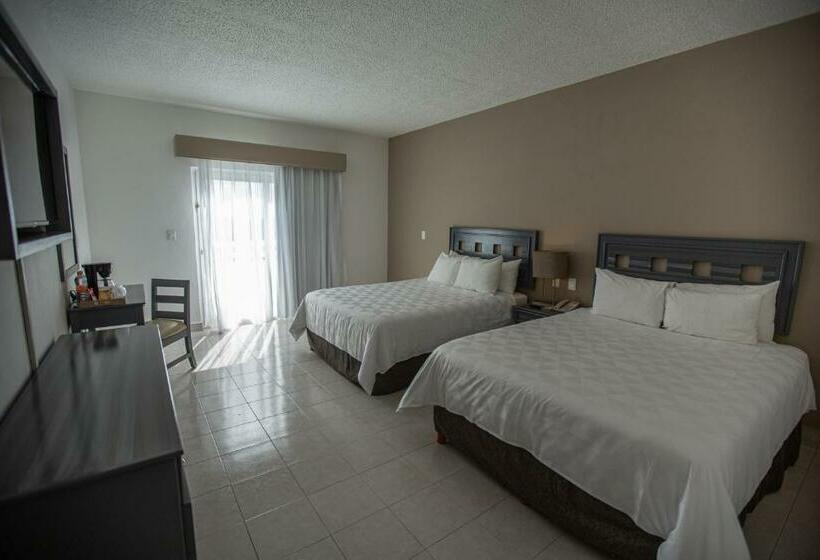 Cameră Standard, Ocean View Cancun Arenas