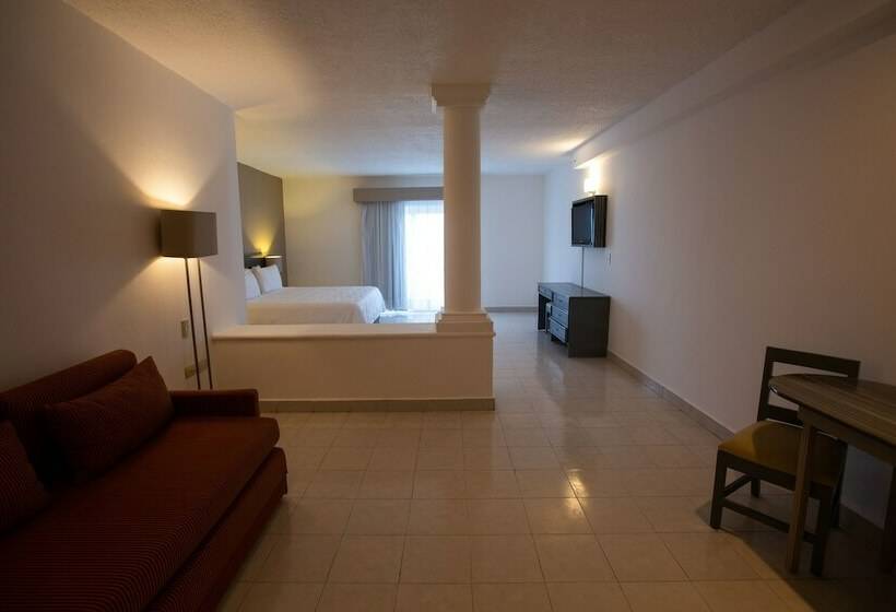 Cameră Standard, Ocean View Cancun Arenas