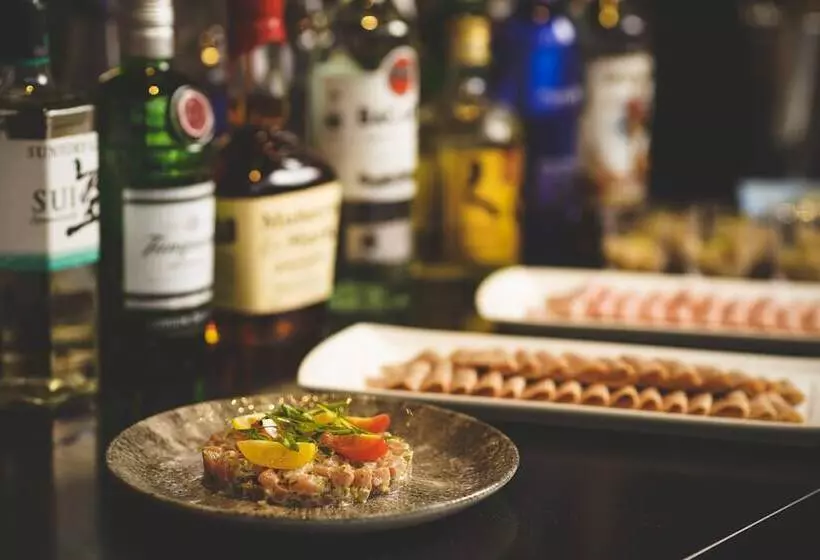 オーシャンビュースイート, Oriental Hotel Okinawa Resort & Spa