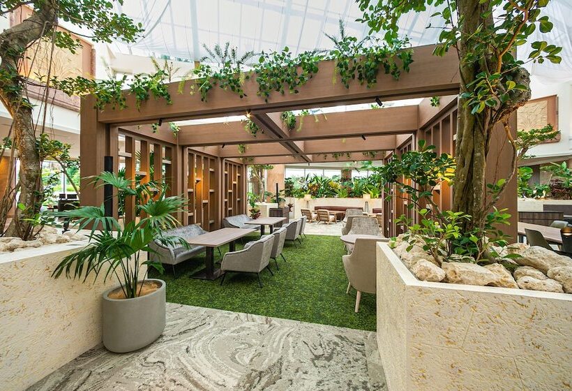 바다 전망 스위트, Oriental Hotel Okinawa Resort & Spa