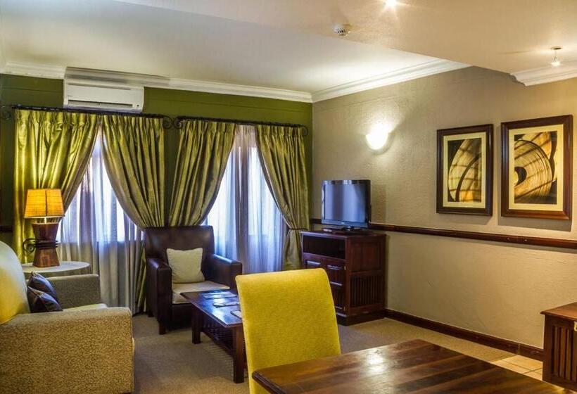 استودیوی استاندارد, Peermont Mondior