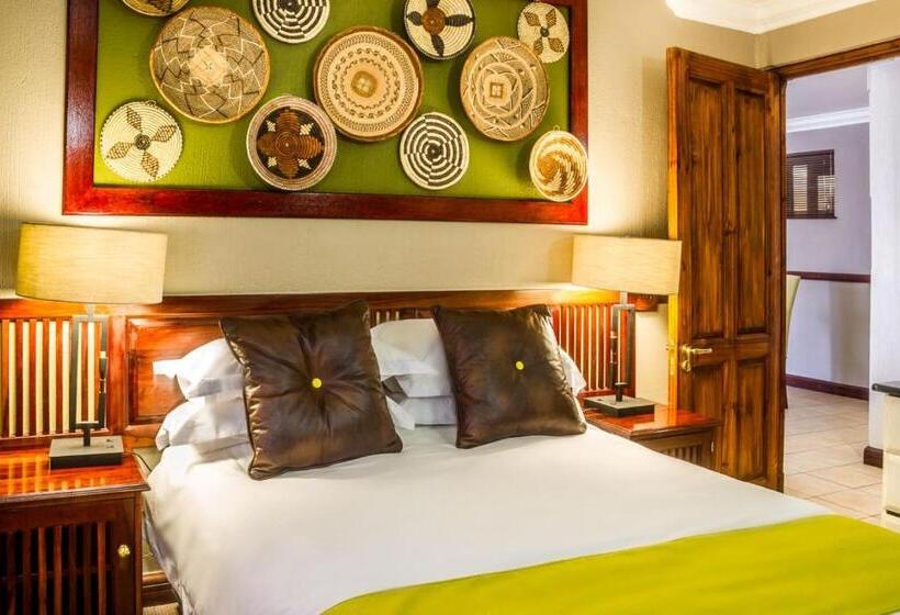 استودیوی استاندارد, Peermont Mondior