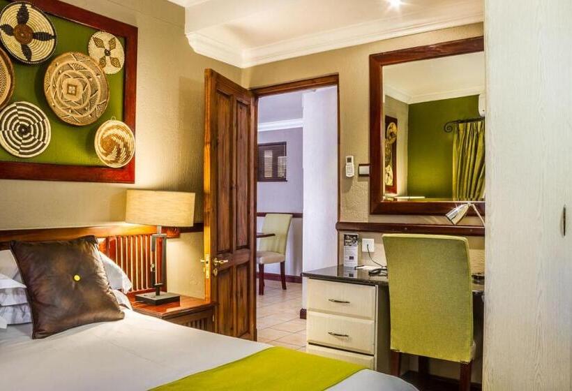 استودیوی استاندارد, Peermont Mondior