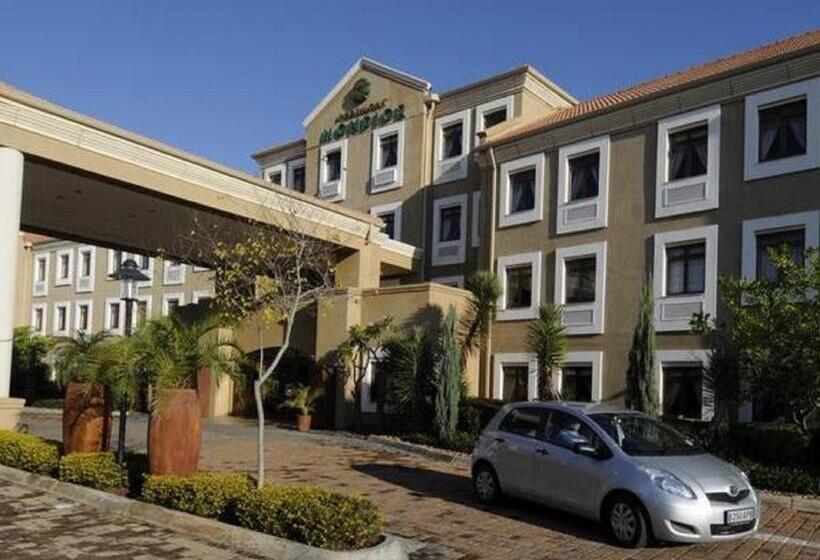 اتاق استاندارد برای معلولان, Peermont Mondior