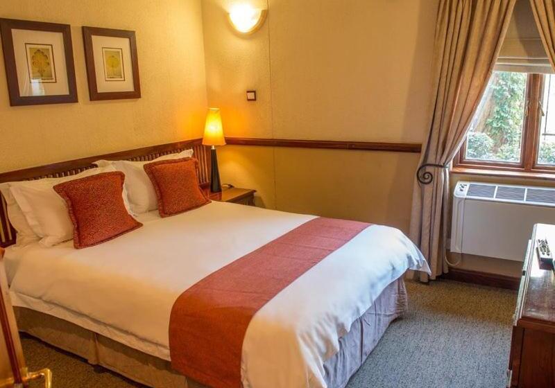 اتاق استاندارد برای معلولان, Peermont Mondior