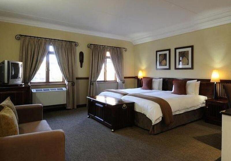 استودیوی استاندارد, Peermont Mondior