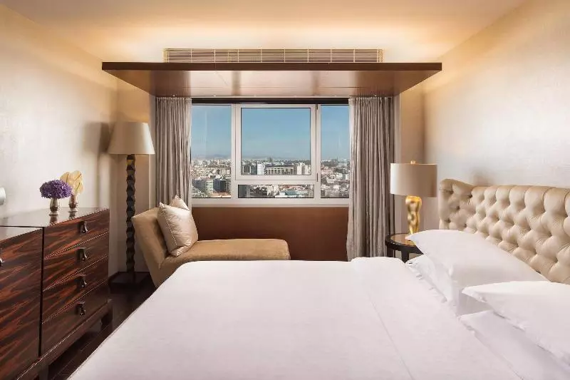 استودیوی استاندارد, Peermont Mondior