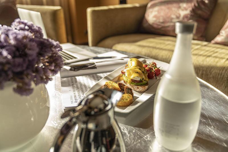 استودیوی استاندارد, Peermont Mondior