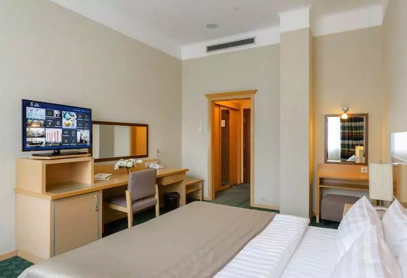 Habitación Estándar, Peter 1