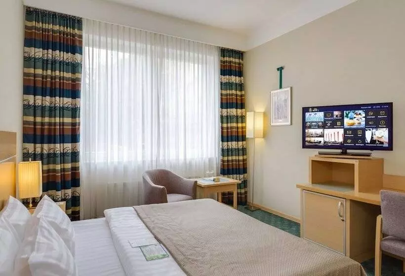 Habitación Estándar, Peter 1