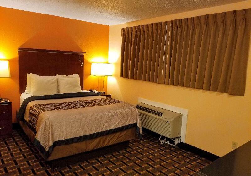 اتاق استاندارد, Pickalbatros Aqua Blu Resort   Hurghada