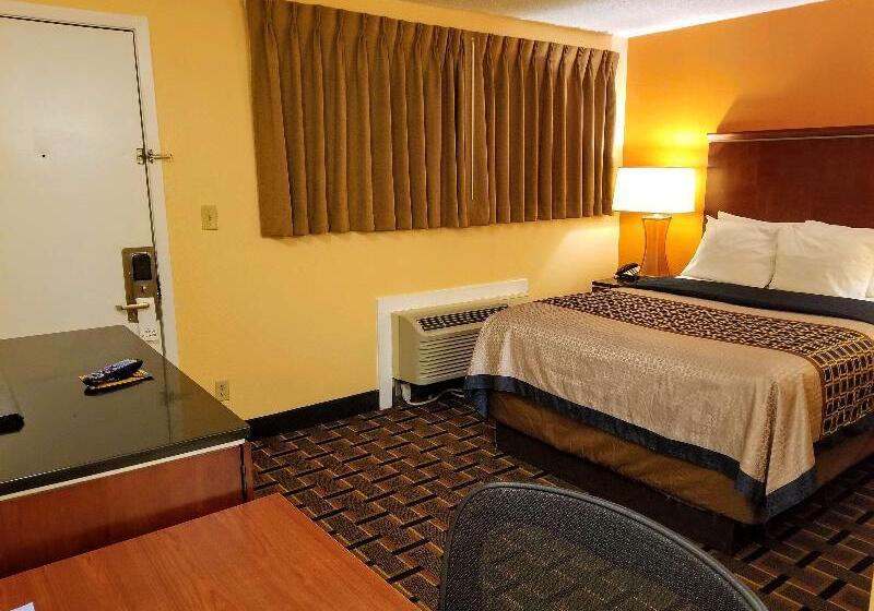 اتاق استاندارد, Pickalbatros Aqua Blu Resort   Hurghada