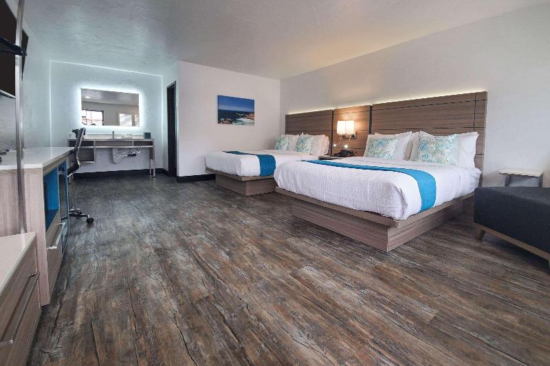 اتاق استاندارد سه نفره, Pickalbatros Aqua Blu Resort   Hurghada