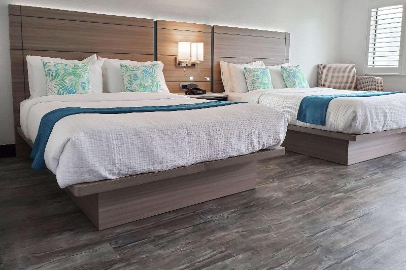 اتاق استاندارد سه نفره, Pickalbatros Aqua Blu Resort   Hurghada