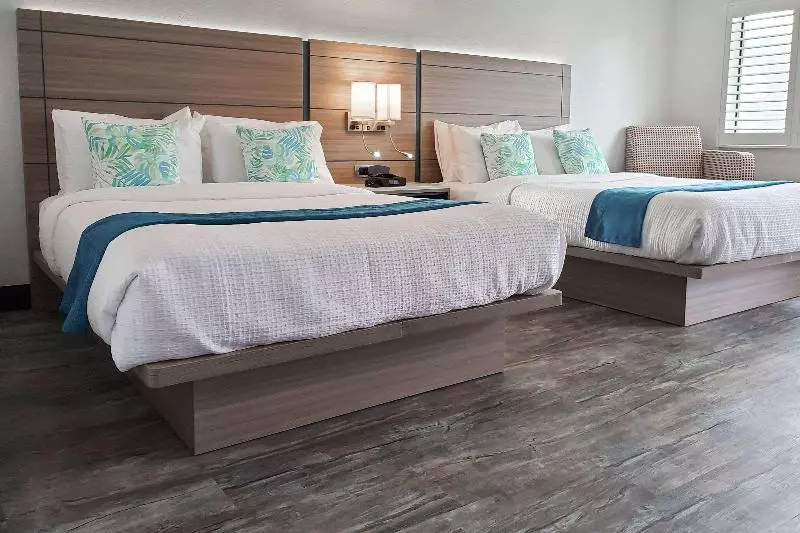 اتاق استاندارد سه نفره, Pickalbatros Aqua Blu Resort   Hurghada