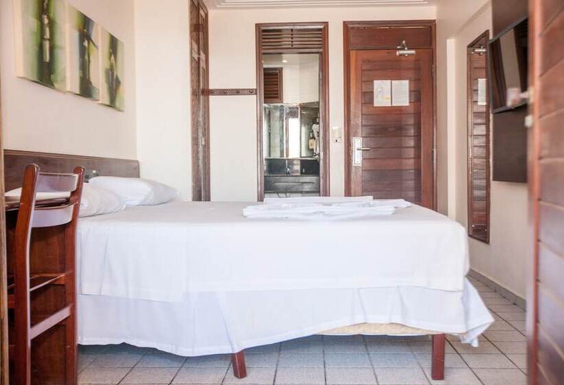 غرفة ديلوكس, Pizzato Praia