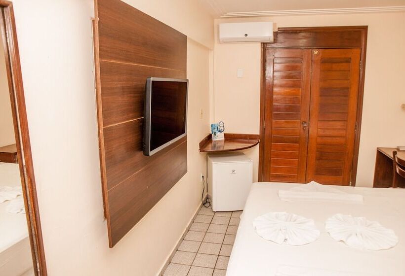 غرفة ديلوكس, Pizzato Praia