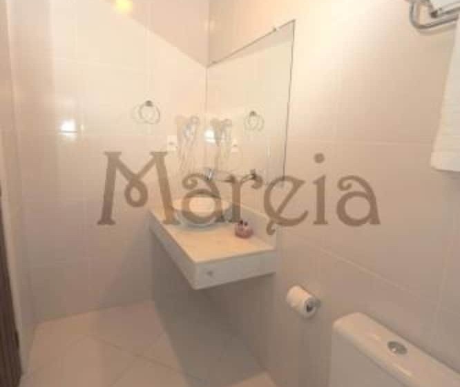 Номер Стандарт Трехместный, Pousada Mareia