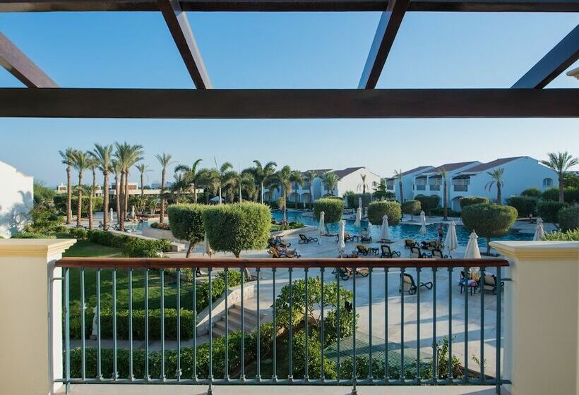 اتاق لوکس, Reef Oasis Blue Bay Resort & Spa