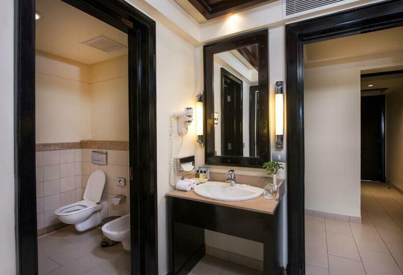 اتاق خانوادگی, Reef Oasis Blue Bay Resort & Spa