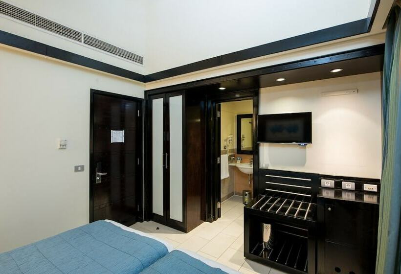 اتاق خانوادگی, Reef Oasis Blue Bay Resort & Spa