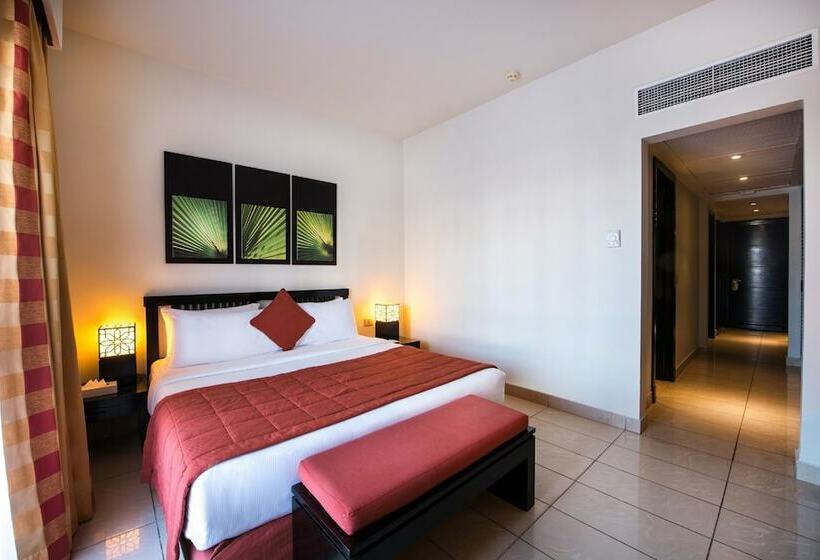 اتاق خانوادگی, Reef Oasis Blue Bay Resort & Spa