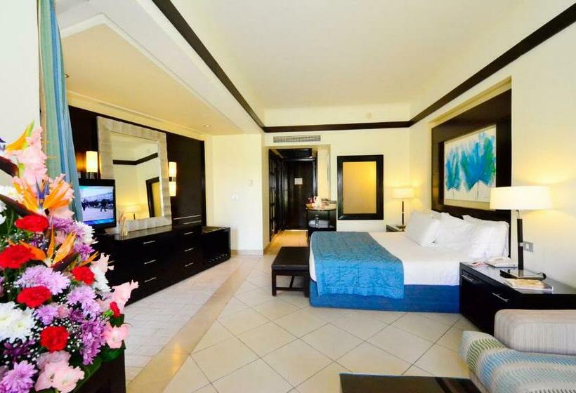 اتاق اجرایی, Reef Oasis Blue Bay Resort & Spa