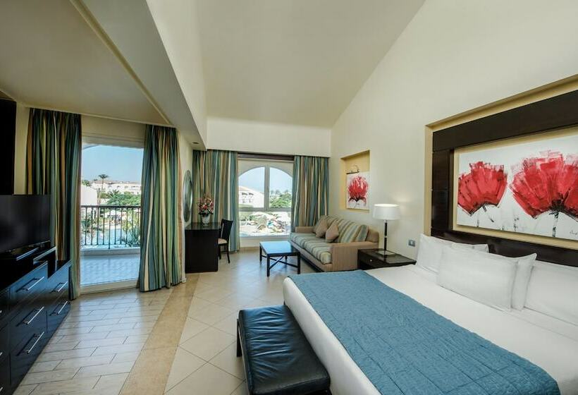 اتاق اجرایی, Reef Oasis Blue Bay Resort & Spa