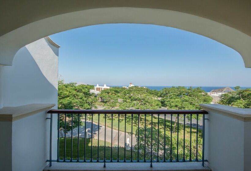 اتاق اجرایی, Reef Oasis Blue Bay Resort & Spa