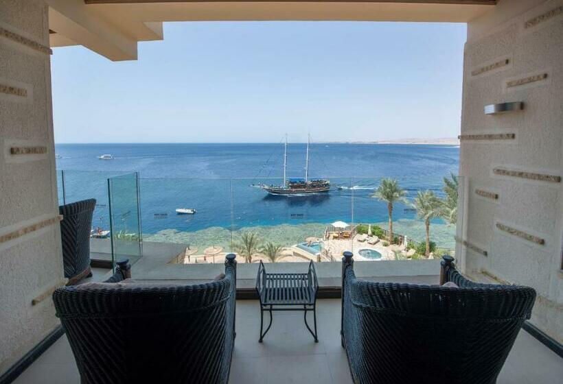 سوییت, Reef Oasis Blue Bay Resort & Spa