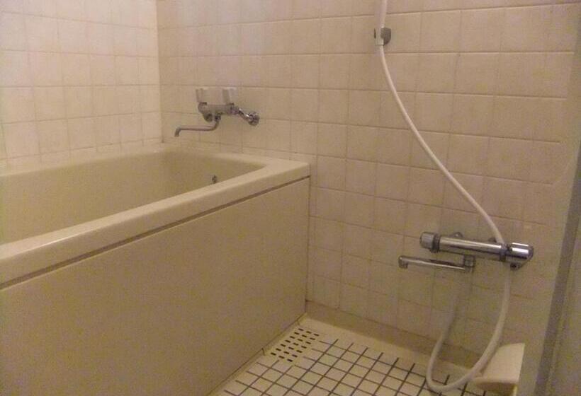 스탠다드 룸, Shimoda Yamatokan