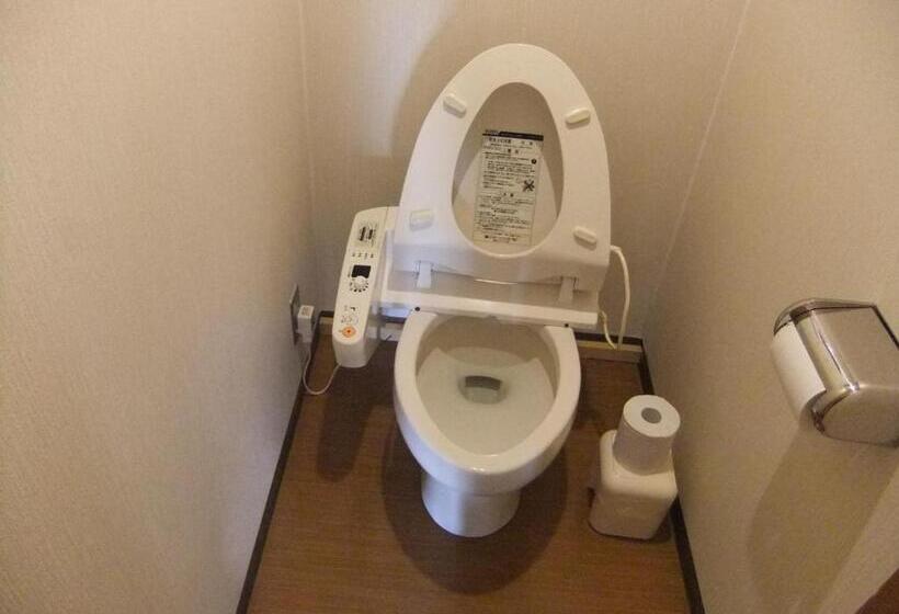 스탠다드 룸, Shimoda Yamatokan