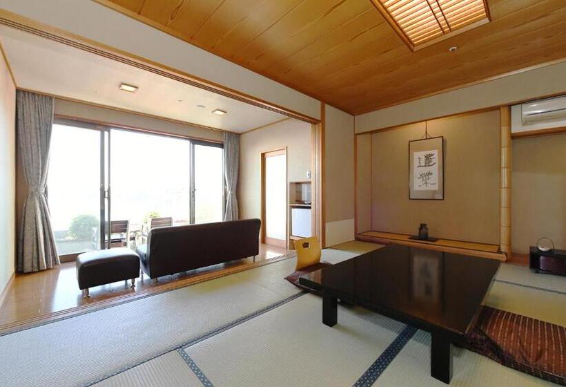 스탠다드 룸, Shimoda Yamatokan