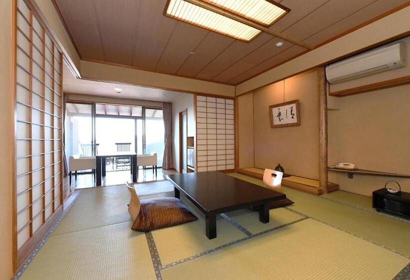 스탠다드 룸, Shimoda Yamatokan