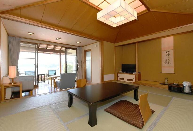 스탠다드 룸, Shimoda Yamatokan