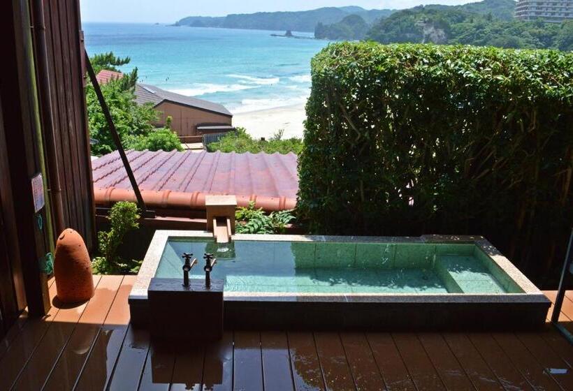 스탠다드 룸, Shimoda Yamatokan