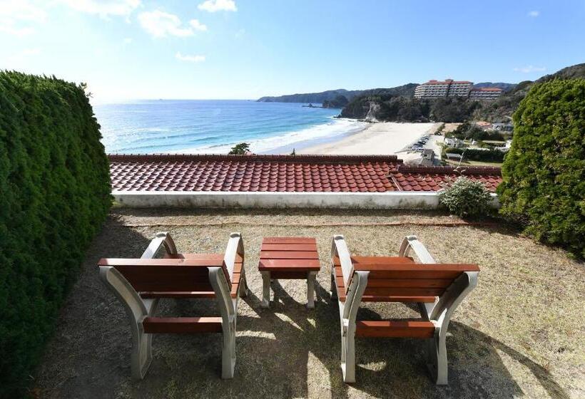 스탠다드 룸 수피리어 층, Shimoda Yamatokan