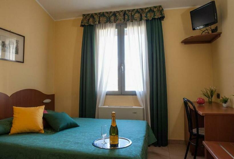 اتاق استاندارد, The Best