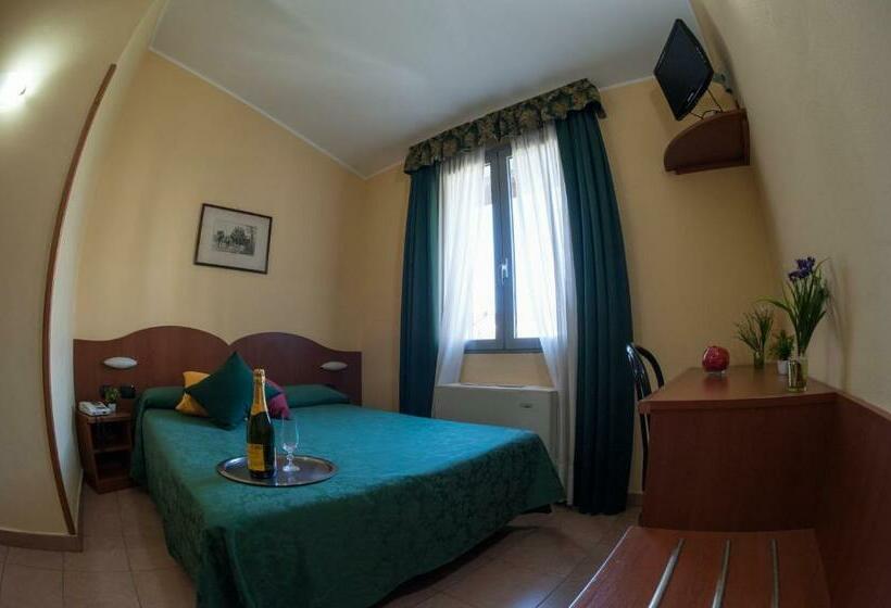 اتاق استاندارد, The Best